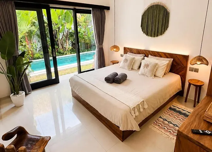 ヴィラ Flora